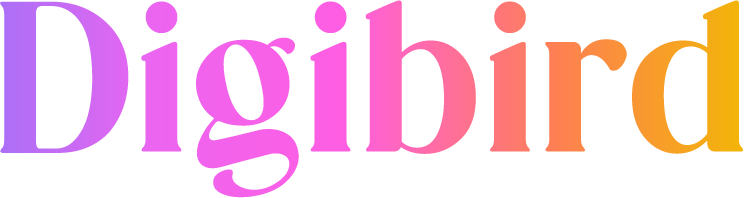 לוגו חברת דיגיברד