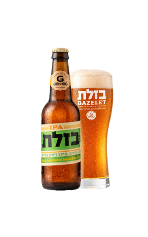 בזלת IPA