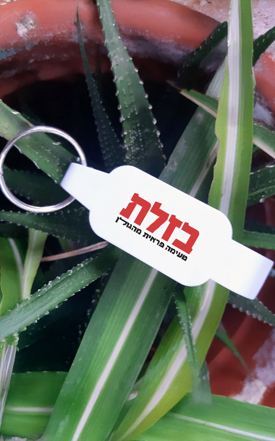 מחזיקי מפתחות